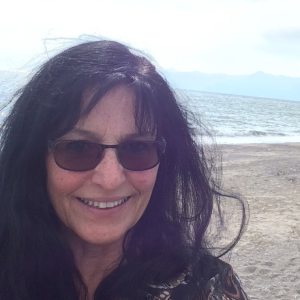 Profilbild von Ulrike Elser