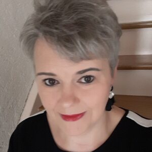 Profilbild von Ulrike Emler