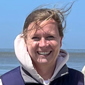 Profilbild von Ulrike Endlich