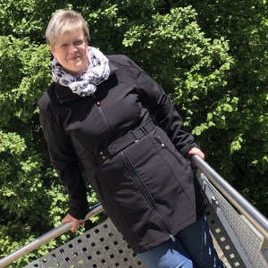 Profilbild von Ulrike Engel