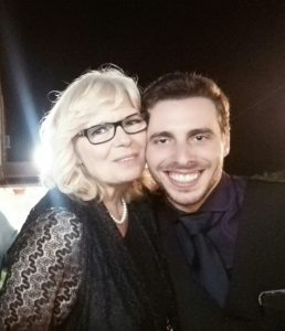 Profilbild von Ulrike Engelmann