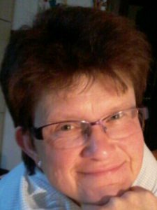 Profilbild von Ulrike Ephan