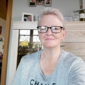 Social Media Profilbild Ulrike Eppler 