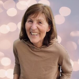 Profilbild von Ulrike Eppler