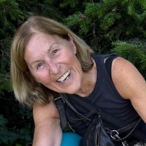 Profilbild von Ulrike Eppler