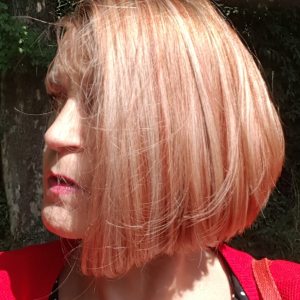 Profilbild von Ulrike Erdmann