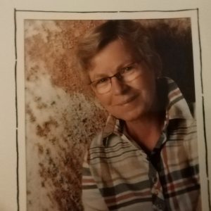 Profilbild von Ulrike Ernst
