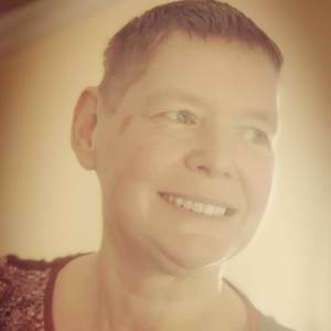 Profilbild von Ulrike Ernst