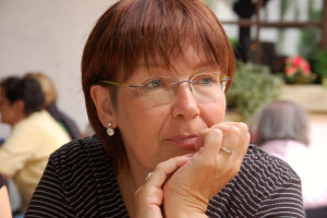 Profilbild von Ulrike Eschwei