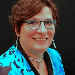 Profilbild von Ulrike Fabian