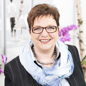 Profilbild von Ulrike Falk