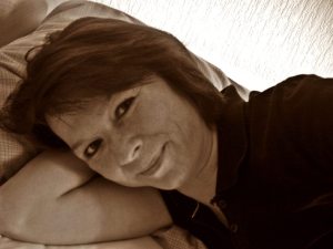 Profilbild von Ulrike Fandrich