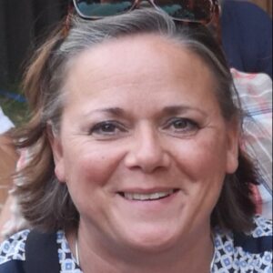 Profilbild von Ulrike Faßbender