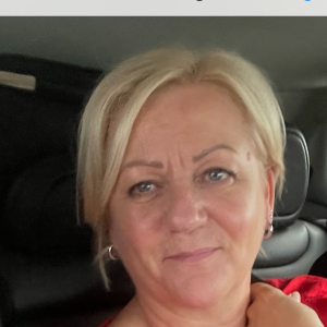 Profilbild von Ulrike Faust