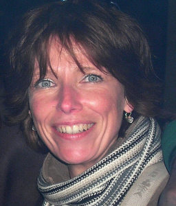 Profilbild von Ulrike Faustmann