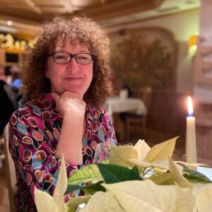 Profilbild von Ulrike Fechner