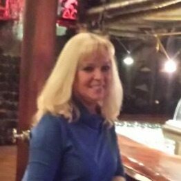 Profilbild von Ulrike Feegers