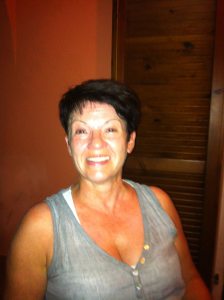 Profilbild von Ulrike Fellenberg