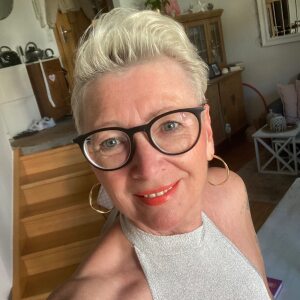 Profilbild von Ulrike Ferner