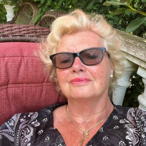 Profilbild von Ulrike Fetten