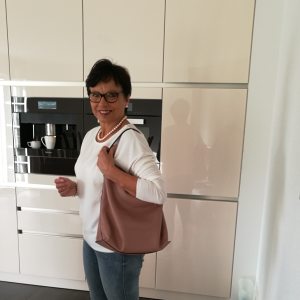 Profilbild von Ulrike Fey