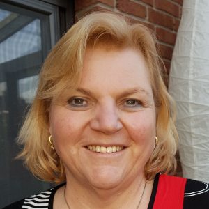 Profilbild von Ulrike Fiergolla