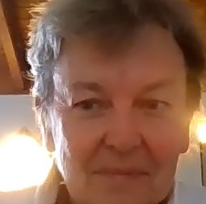 Profilbild von Ulrike Fiesseler