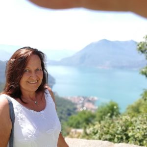 Profilbild von Ulrike Fischer