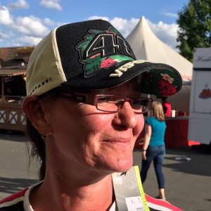Profilbild von Ulrike Fischer