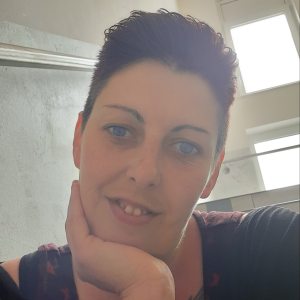 Profilbild von Ulrike Fleischer