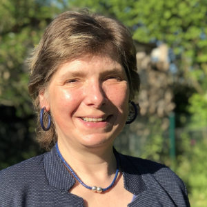 Profilbild von Ulrike Flint