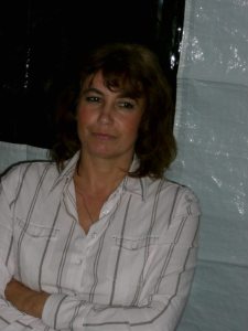 Profilbild von Ulrike Förster