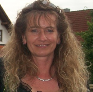 Profilbild von Ulrike Förster