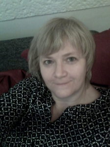 Profilbild von Ulrike Foerster