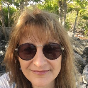 Profilbild von Ulrike Foley
