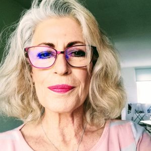 Profilbild von Ulrike Fomm