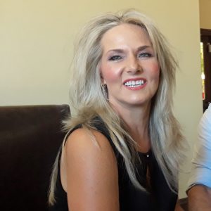 Profilbild von Ulrike Fosselman