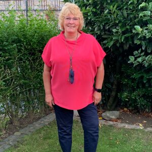 Profilbild von Ulrike Franken