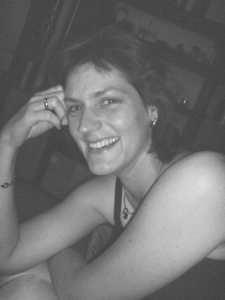 Profilbild von Ulrike Franz