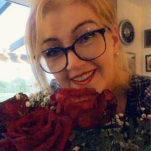 Profilbild von Ulrike Freisinger