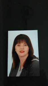 Profilbild von Ulrike Freitag
