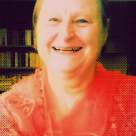 Profilbild von Ulrike Frentzel