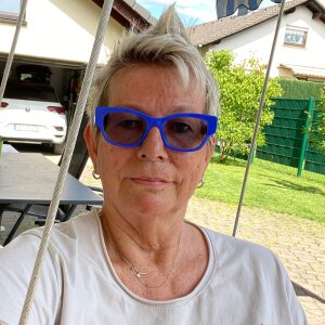 Profilbild von Ulrike Fresen