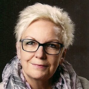 Social Media Profilbild Ulrike Freyher 