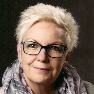 Profilbild von Ulrike Freyher