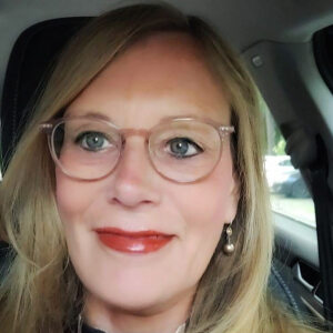 Profilbild von Ulrike Freytag