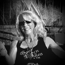 Profilbild von Ulrike Friedrich