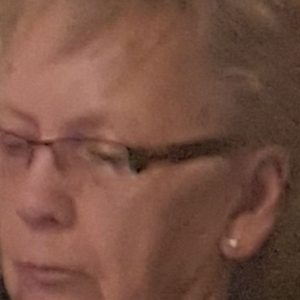 Profilbild von Ulrike Friedrich