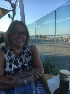 Profilbild von Ulrike Fries
