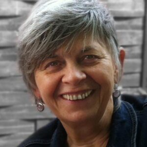 Profilbild von Ulrike Frings
